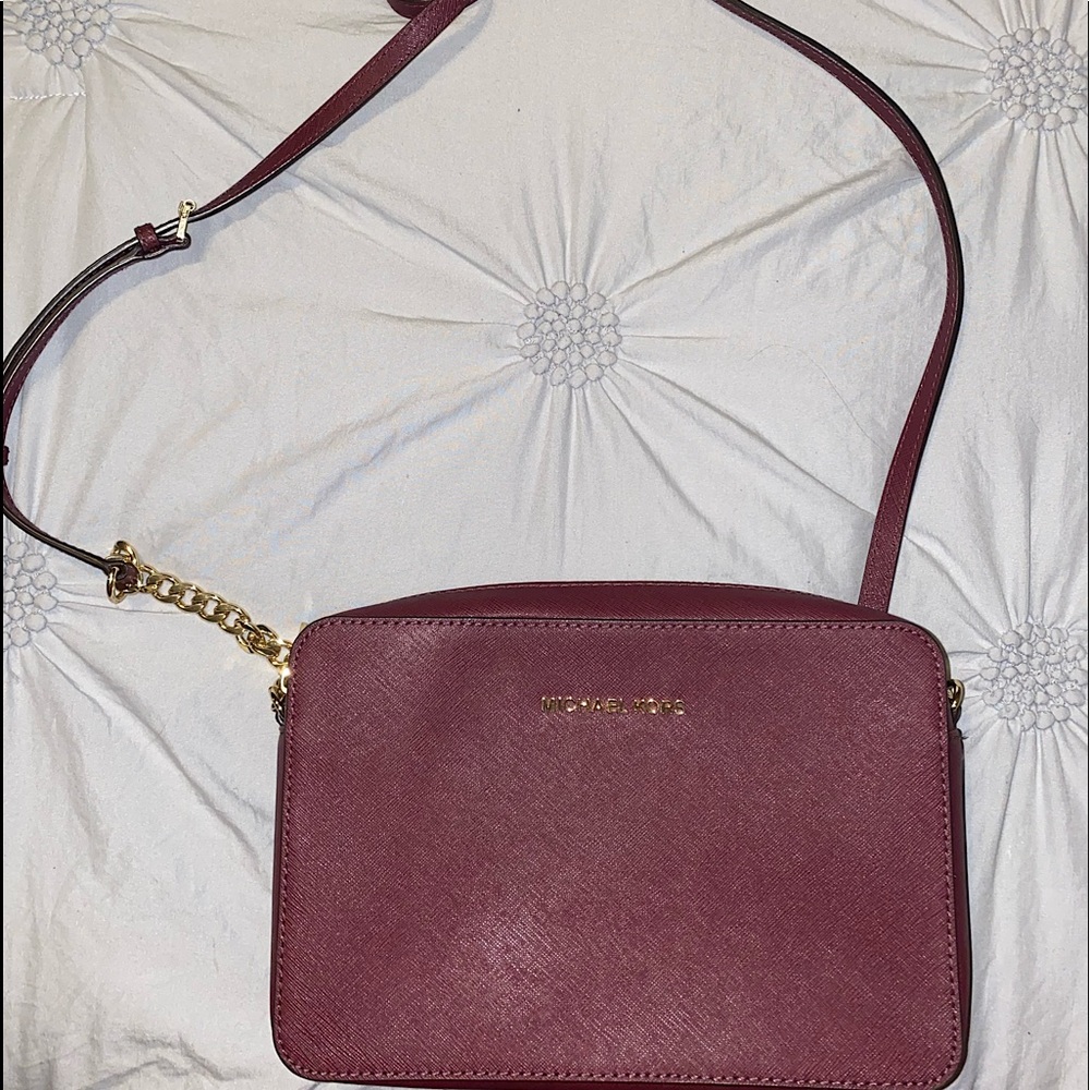 Michael Kors Cross Body Bag